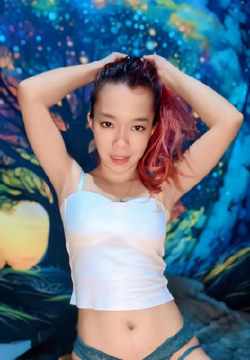 Verified member Solo — live video chat preview