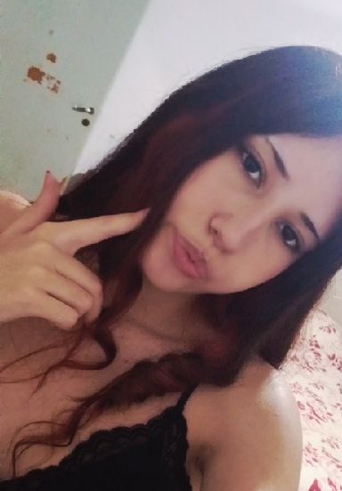 Verified member Katy — live video chat preview